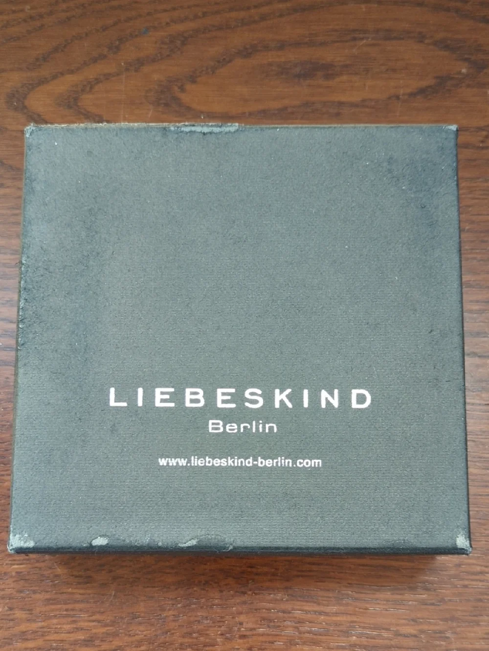 Liebeskind Berlin 